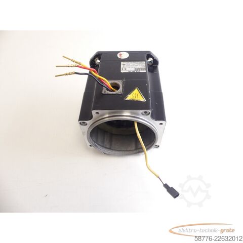 নিয়ন্ত্রণ ইউনিট KUKA Kuka Stator für 1FK7060-5AF71-1ZZ9-Z Motor SN: YFK1641053204008