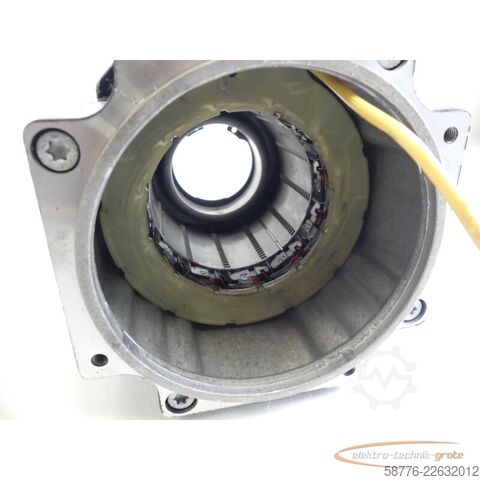 নিয়ন্ত্রণ ইউনিট KUKA Kuka Stator für 1FK7060-5AF71-1ZZ9-Z Motor SN: YFK1641053204008