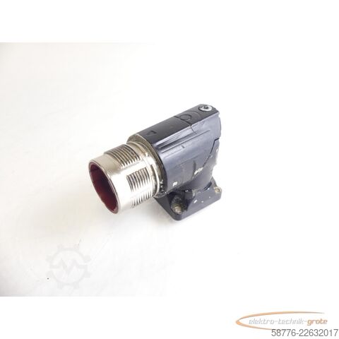 নিয়ন্ত্রণ ইউনিট KUKA Kuka Stecker für 1FK7060 Motor