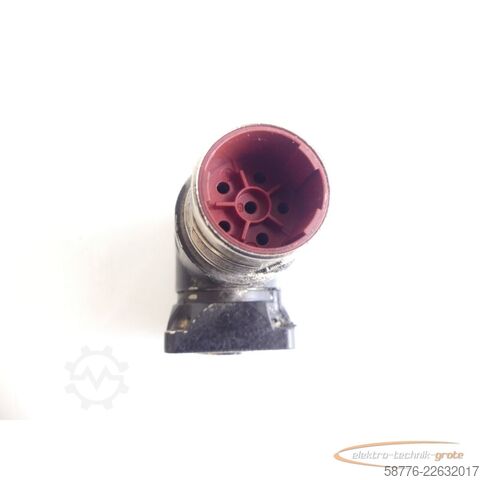 নিয়ন্ত্রণ ইউনিট KUKA Kuka Stecker für 1FK7060 Motor