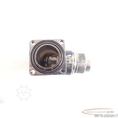 নিয়ন্ত্রণ ইউনিট KUKA Kuka Stecker für 1FK7060 Motor