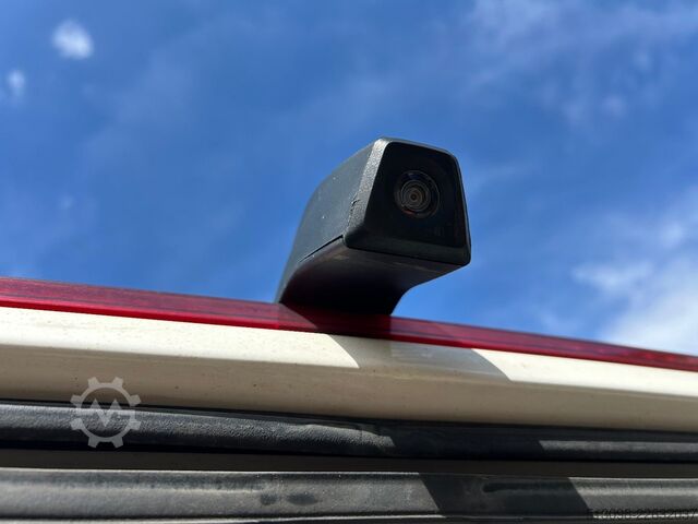High top van VW Volkswagen CRAFTER MIXTO 2,0 TDI L3 H3 KLIMA KAM