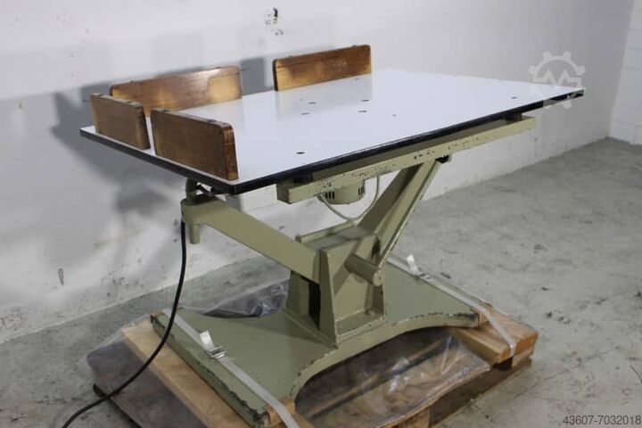Jogger Baumann XY