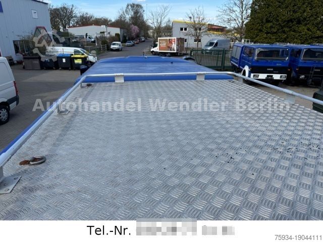 Drugi IVECO 9016 AW 4x4 7,5t TÜV neu H-Gut 8xvorhanden 90 16