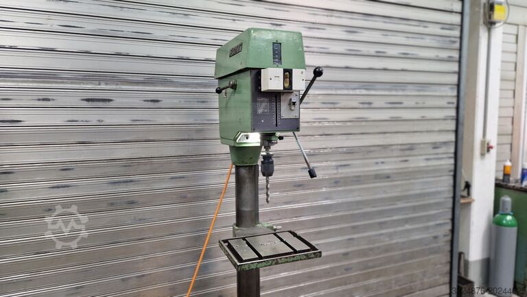 Taladro de columna FLOTT 