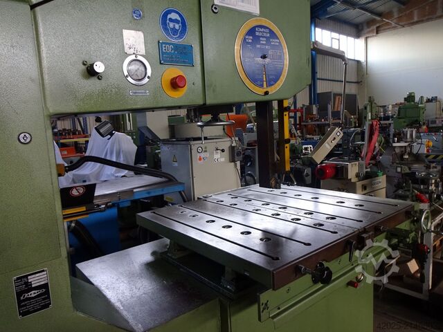 Vertikal-bandaw JAESPA ASH 10 Schwer