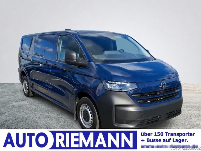 Furgoneta VW T7 Transporter Kasten L2 4MOTION AHK KAMERA