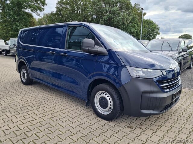 Furgoneta VW T7 Transporter Kasten L2 4MOTION AHK KAMERA
