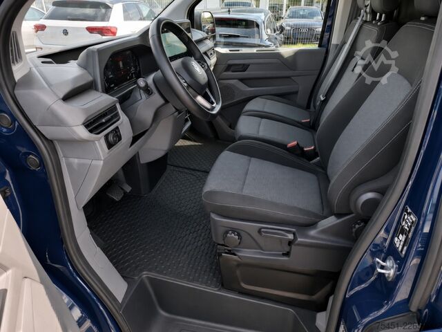 Furgoneta VW T7 Transporter Kasten L2 4MOTION AHK KAMERA