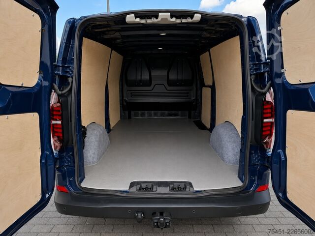 Furgoneta VW T7 Transporter Kasten L2 4MOTION AHK KAMERA