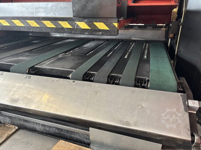 Hidraulična giljotinska makaza Amada GS 630