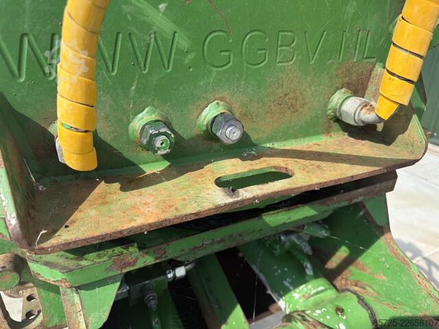 Cái kẹp  Hout Grijper 822H 2000 - Gebruikt