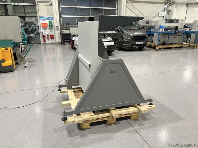 Gomila Turner Polar Mohr PW-1 Pile turner Pile turner