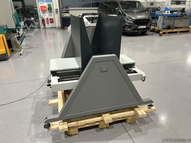 Gomila Turner Polar Mohr PW-1 Pile turner Pile turner