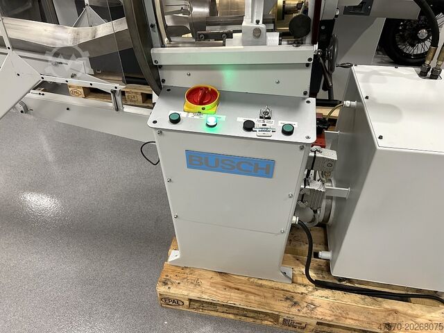 Label Puncher Busch Model B Label Puncher Label Puncher, die cutter