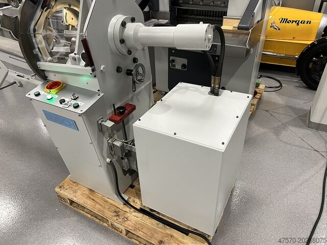 Label Puncher Busch Model B Label Puncher Label Puncher, die cutter