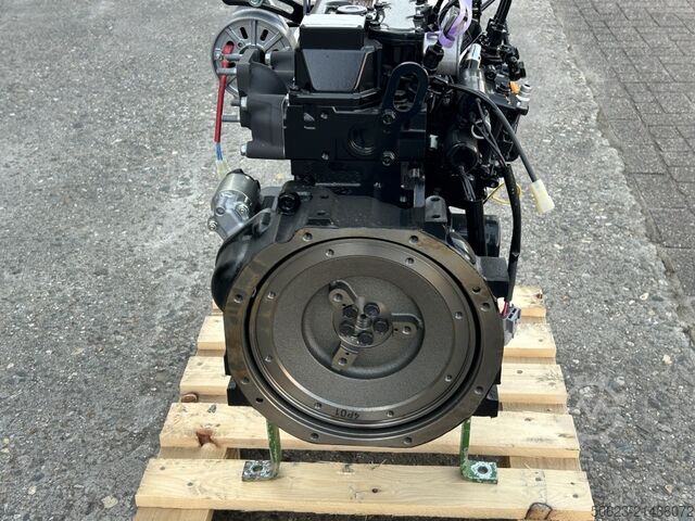 Dizelski motor Yanmar 3TNV74F-SNNS