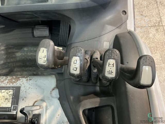 Chariot élévateur Still RX20-20P