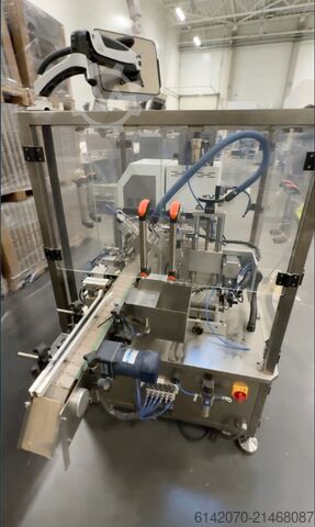 бандерольная машина CHENGQI 