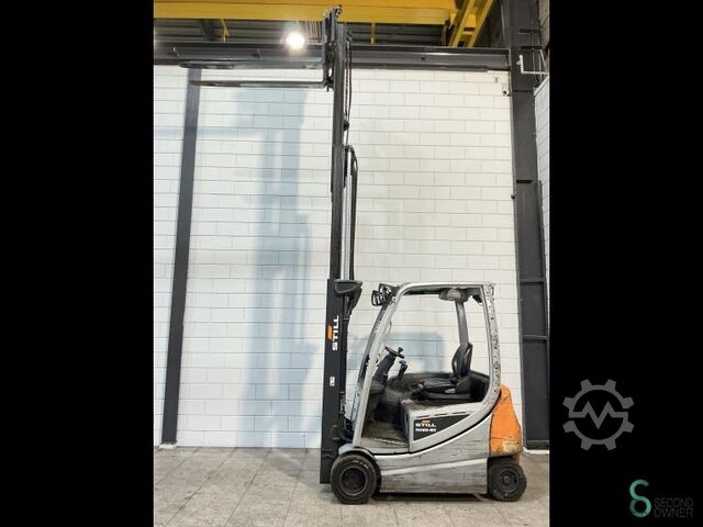 Viličar Still RX20-20P