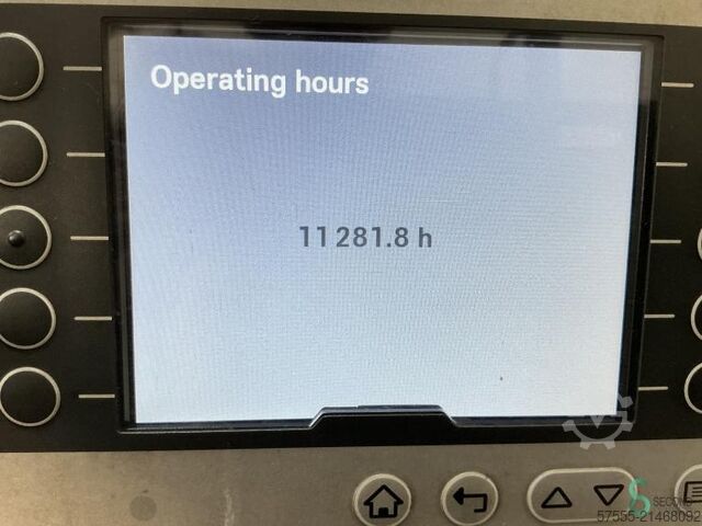 Viličar Still RX20-20P