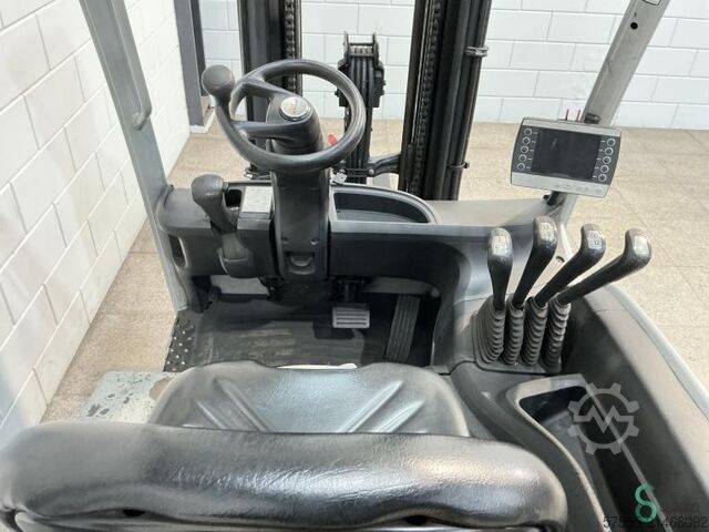 Viličar Still RX20-20P