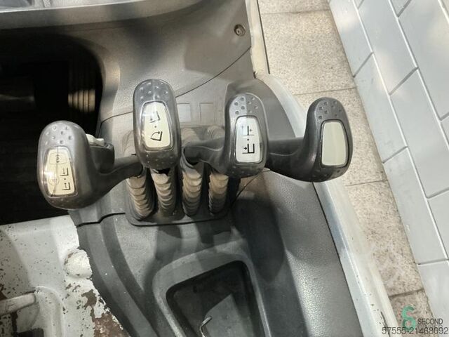 Viličar Still RX20-20P