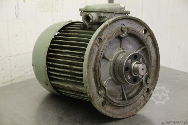 Motor elétrico 7,5 kW 1450 Rpm Caenaho 4A132S4Y3