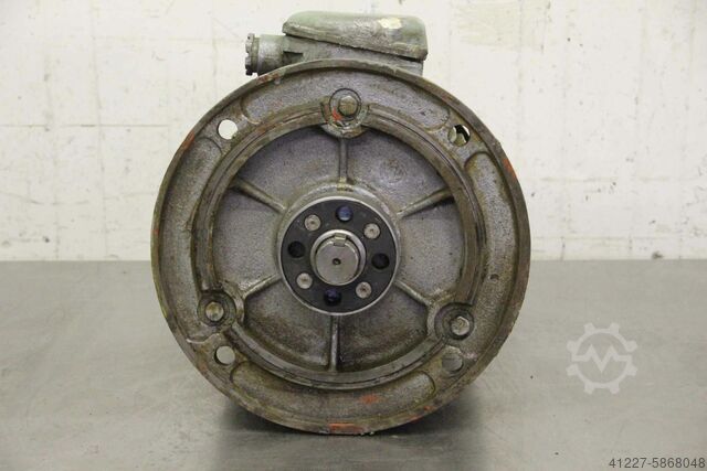 Motor elétrico 7,5 kW 1450 Rpm Caenaho 4A132S4Y3