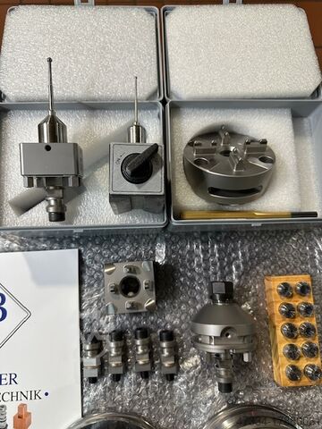 ツールホルダー/工具ホルダー EROWA ER-010561, ER-008617, ER-035297