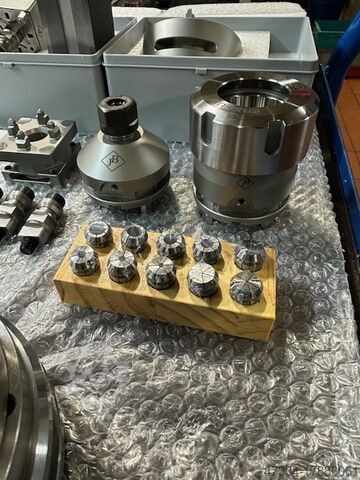 ツールホルダー/工具ホルダー EROWA ER-010561, ER-008617, ER-035297