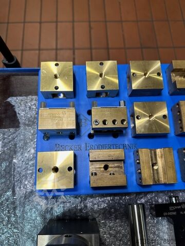 ツールホルダー/工具ホルダー EROWA ER-010561, ER-008617, ER-035297