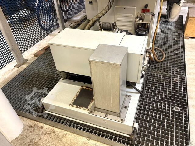 Vlakslijpmachine PROTH PSGS-3060AH