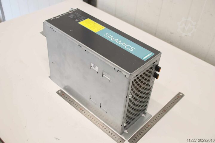 Módulo de interfaz activa Siemens 6SL3100-0BE23-6AB0