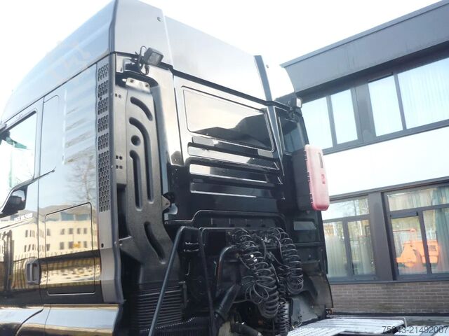 Estándar-SZM MAN TGX 18.500