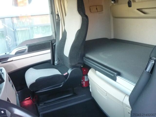 Estándar-SZM MAN TGX 18.500