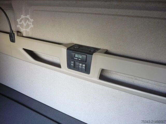 Estándar-SZM MAN TGX 18.500