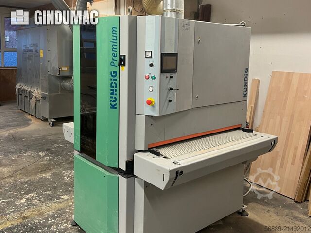  Kundig Premium-1 1100K