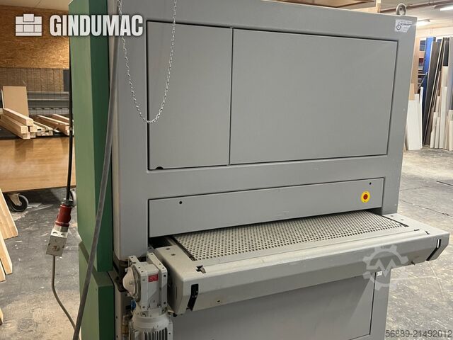  Kundig Premium-1 1100K