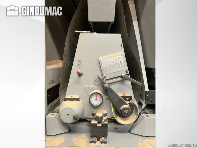  Kundig Premium-1 1100K