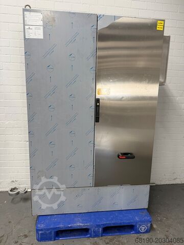 Vacuum cutter Seydelmann K324 AC-8 Va