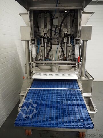 Multiformer CFS MLF600