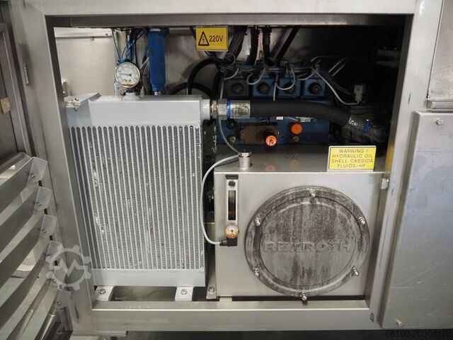 Multiformer CFS MLF600