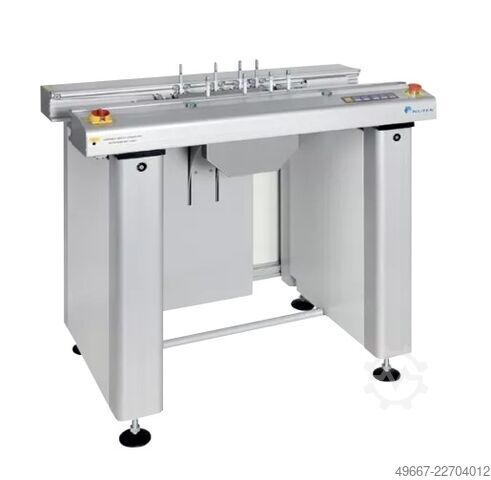リジェクトコンベヤー NUTEK NTM510RCL 1000