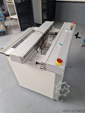 リジェクトコンベヤー NUTEK NTM510RCL 1000