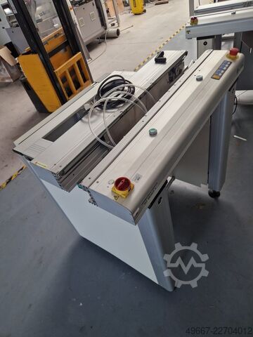 リジェクトコンベヤー NUTEK NTM510RCL 1000