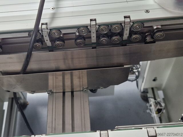 リジェクトコンベヤー NUTEK NTM510RCL 1000
