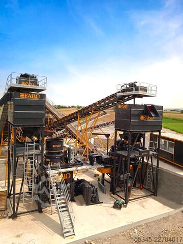 コンベヤベルト FABO CONVEYOR BELT Conveyor Belt
