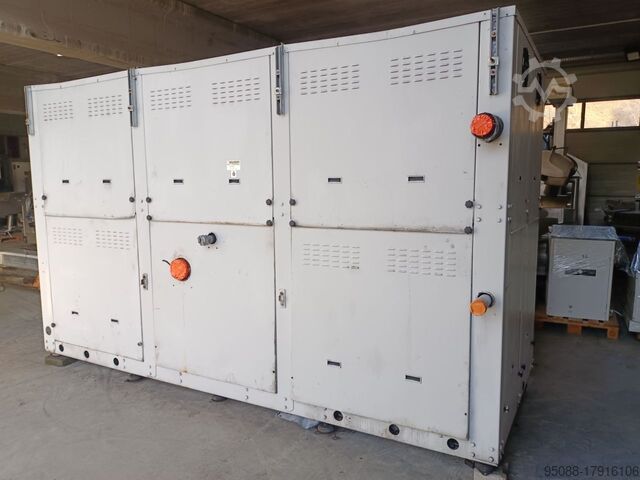 Kompresor Jedinica BITZER HSK 8551 110-40P (x2)