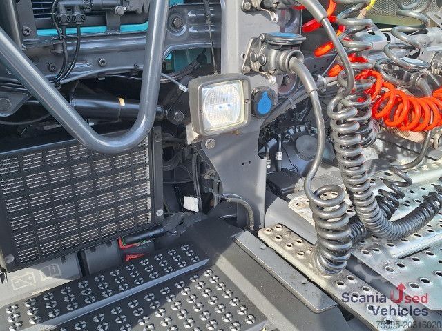 Volume tractor unit Scania R 450 A4x2EB Lowliner Smart 2 !!